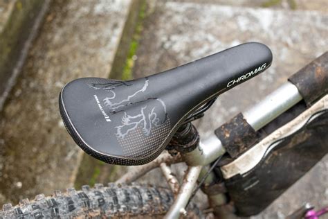 bikepacking saddles